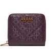 Малък дамски портфейл Guess за Жени