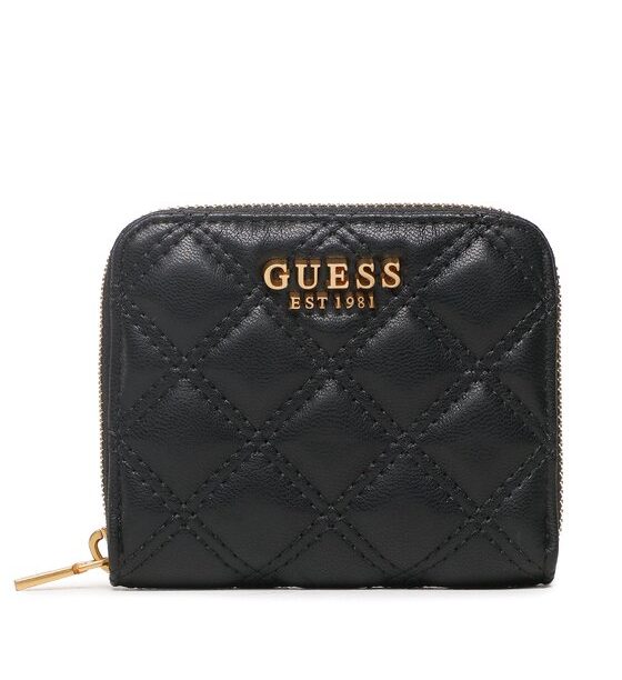 Малък дамски портфейл Guess за Жени