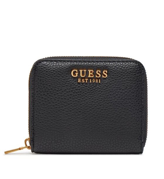 Малък дамски портфейл Guess за Жени