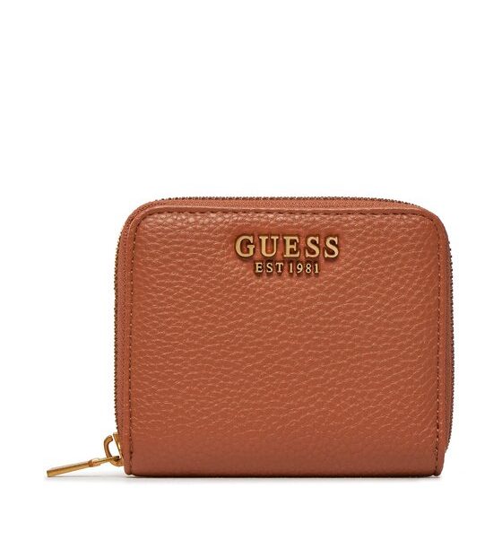 Малък дамски портфейл Guess за Жени