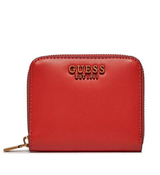 Малък дамски портфейл Guess за Жени