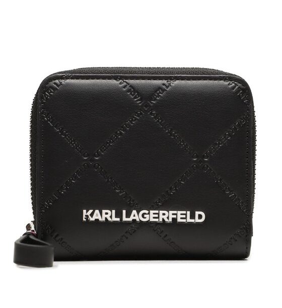 Малък дамски портфейл KARL LAGERFELD за Жени