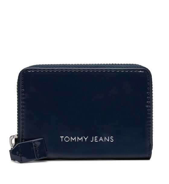 Малък дамски портфейл Tommy Jeans за Жени