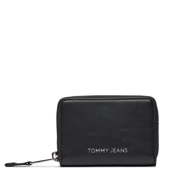 Малък дамски портфейл Tommy Jeans за Жени