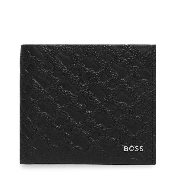 Малък мъжки портфейл Boss за Мъже