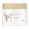 Маска Wella SP LuxeOil Keratin Protect Wella Professionals