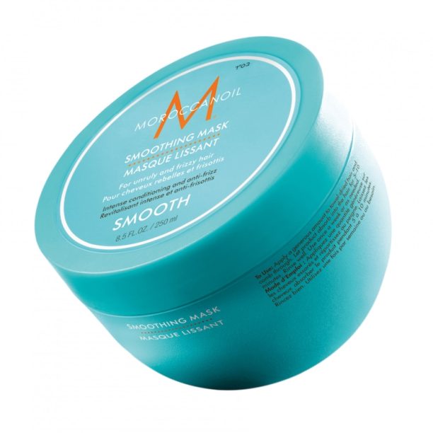 Маска  за гладка коса - 250 мл Moroccanoil