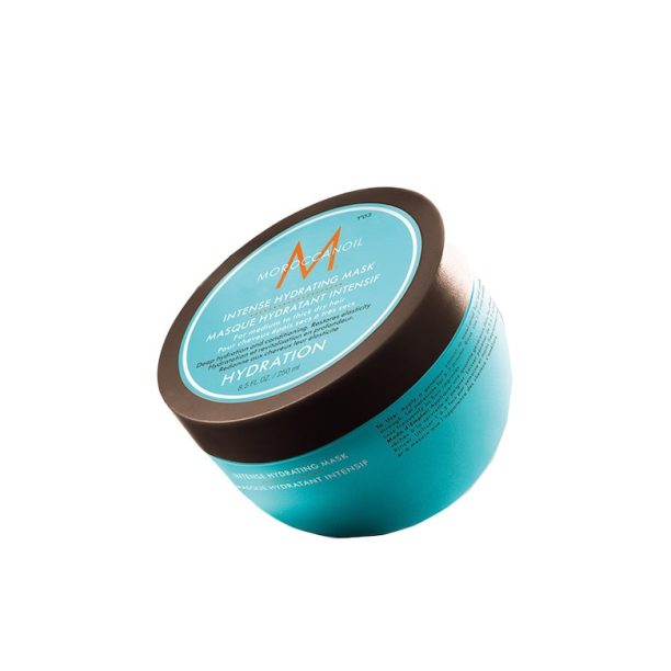 Маска за коса  Интензивна хидратация - 250 мл Moroccanoil