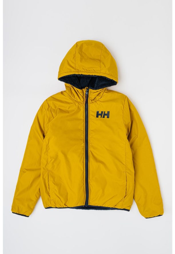 Непромокаемо яке Champ с двулицев дизайн Helly Hansen