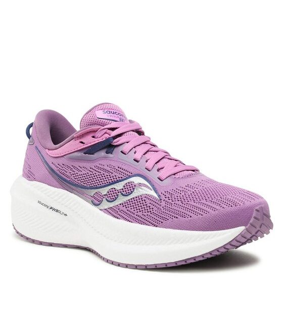 Обувки Saucony за Жени