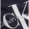 Памучен суитшърт с лого CALVIN KLEIN JEANS