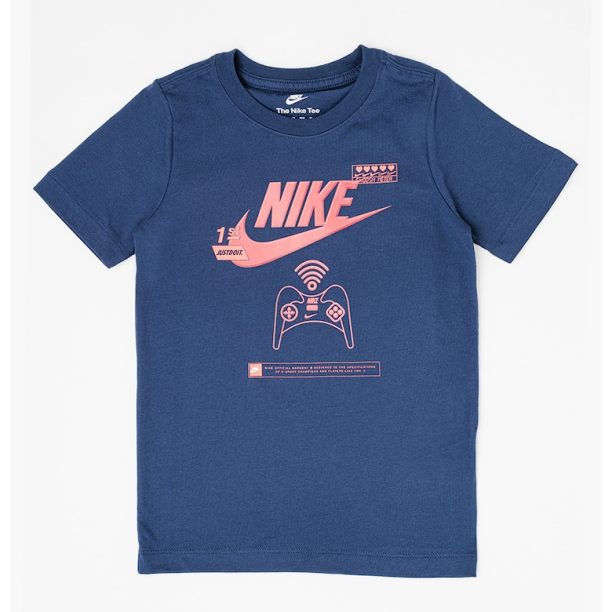 Памучна тениска Sportswear Futura Nike