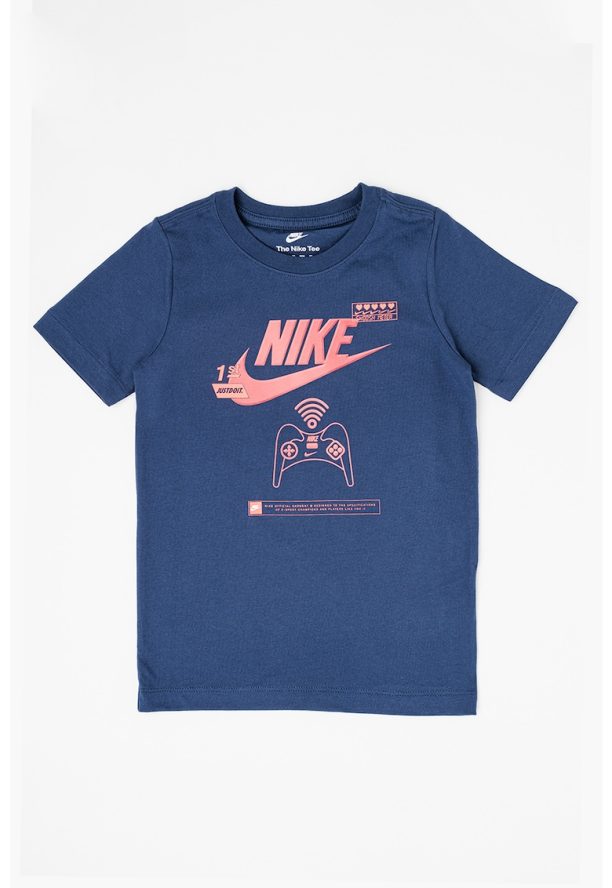 Памучна тениска Sportswear Futura Nike