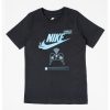 Памучна тениска Sportswear Futura Nike