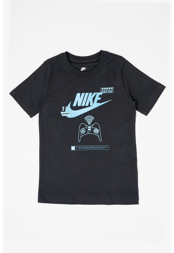 Памучна тениска Sportswear Futura Nike