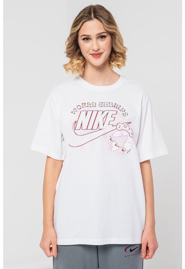 Памучна тениска Sportswear Nike