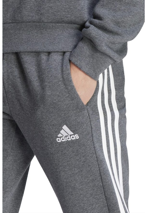 Панталон със странични джобове adidas Sportswear