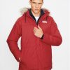 Парка Helly Hansen за Мъже