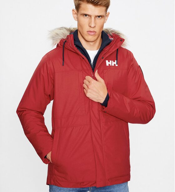 Парка Helly Hansen за Мъже цена