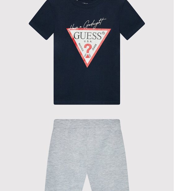 Пижама Guess за Бебета цена