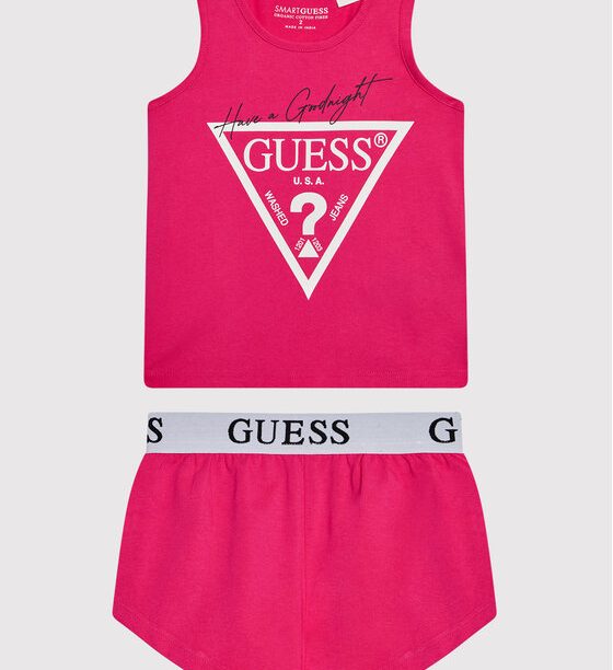 Пижама Guess за Момичета