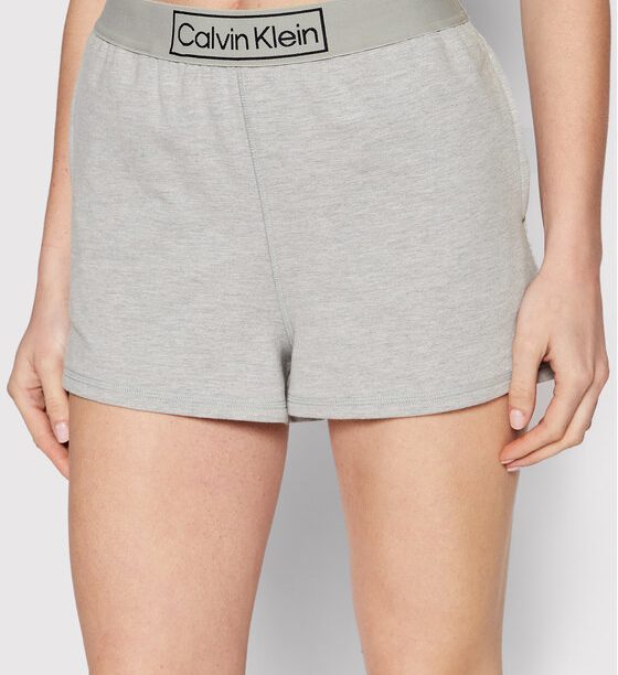 Пижамени шорти Calvin Klein Underwear за Жени