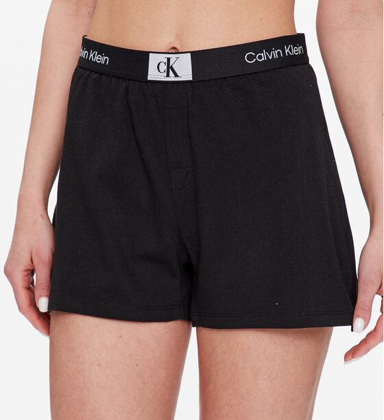 Пижамени шорти Calvin Klein Underwear за Жени цена