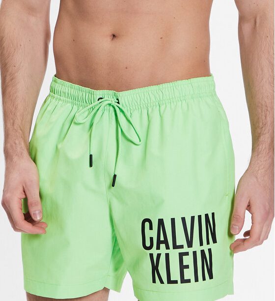 Плувни шорти Calvin Klein Swimwear за Мъже