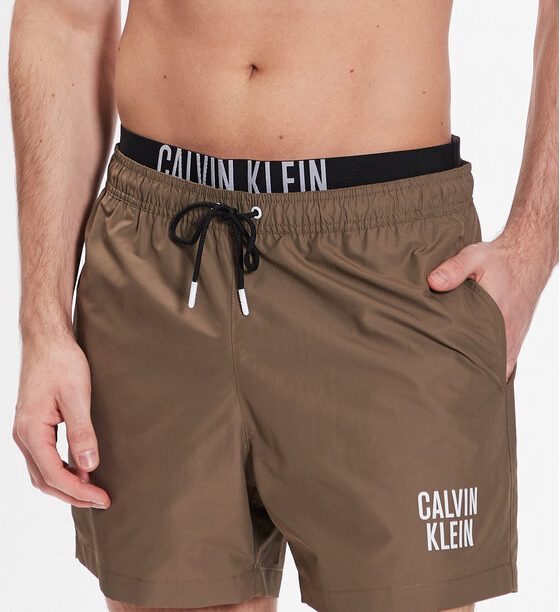 Плувни шорти Calvin Klein Swimwear за Мъже