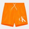 Плувни шорти Calvin Klein Swimwear за Момчета