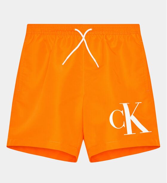 Плувни шорти Calvin Klein Swimwear за Момчета