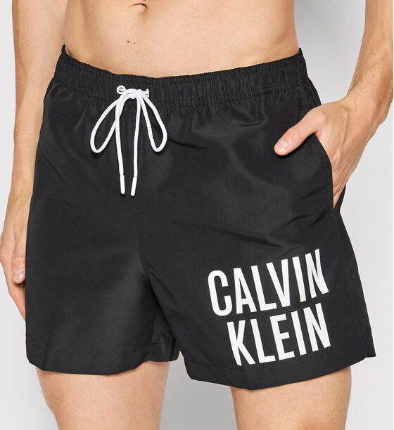 Плувни шорти Calvin Klein Swimwear за Мъже