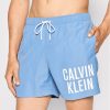 Плувни шорти Calvin Klein Swimwear за Мъже