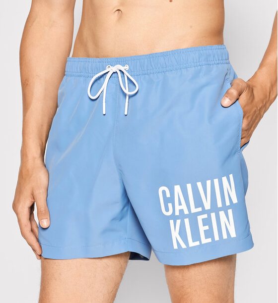 Плувни шорти Calvin Klein Swimwear за Мъже