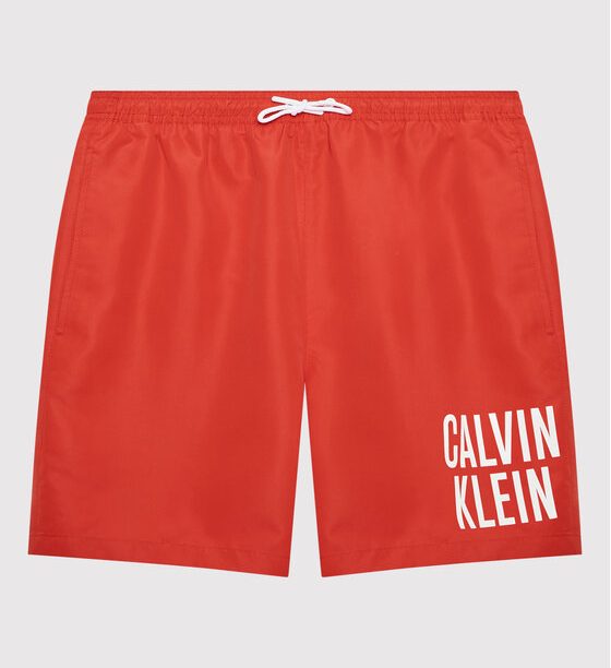 Плувни шорти Calvin Klein Swimwear за Момчета