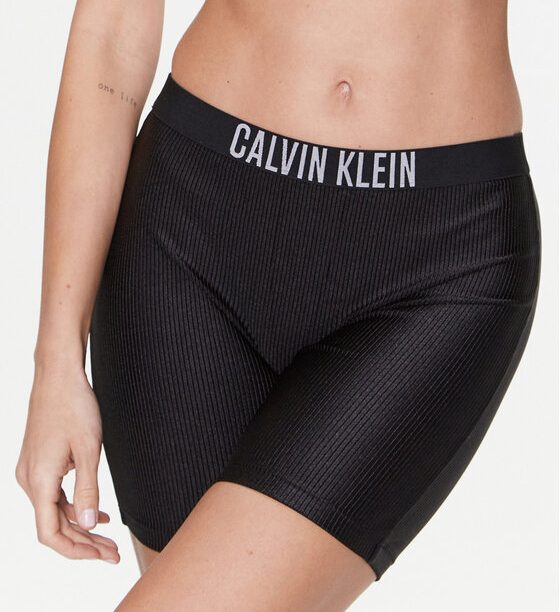 Плувни шорти Calvin Klein Swimwear за Жени