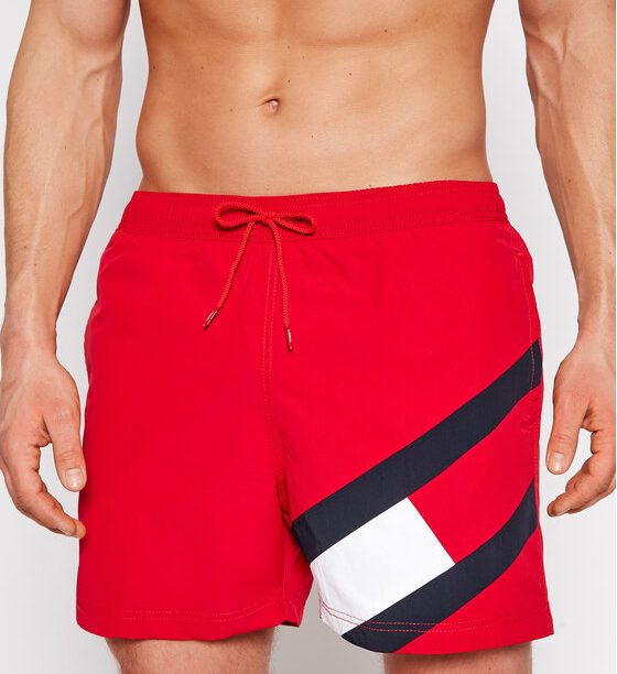 Плувни шорти Tommy Hilfiger за Мъже