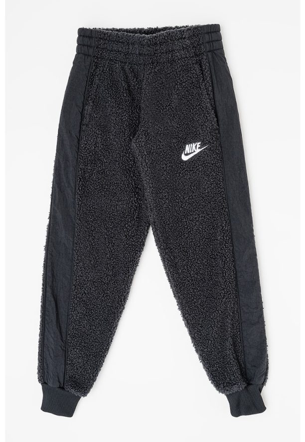 Плюшен спортен панталон Winterized Nike