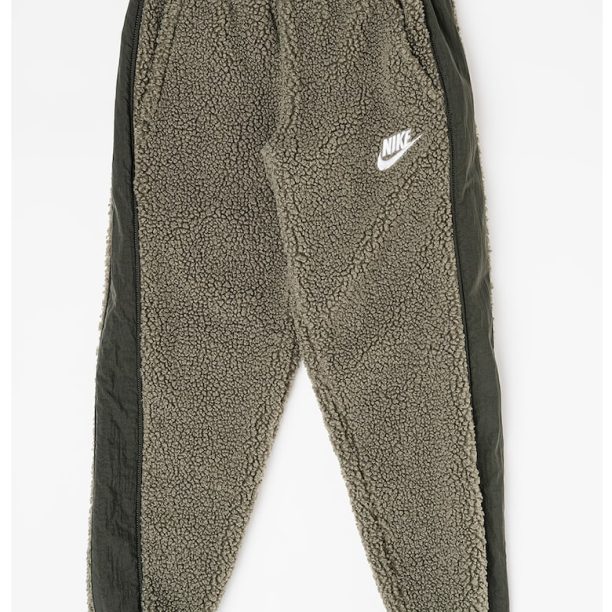 Плюшен спортен панталон Winterized Nike