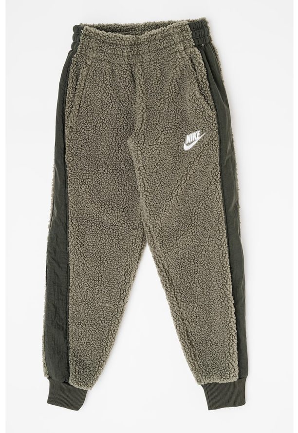 Плюшен спортен панталон Winterized Nike