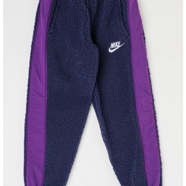 Плюшен спортен панталон Winterized Nike