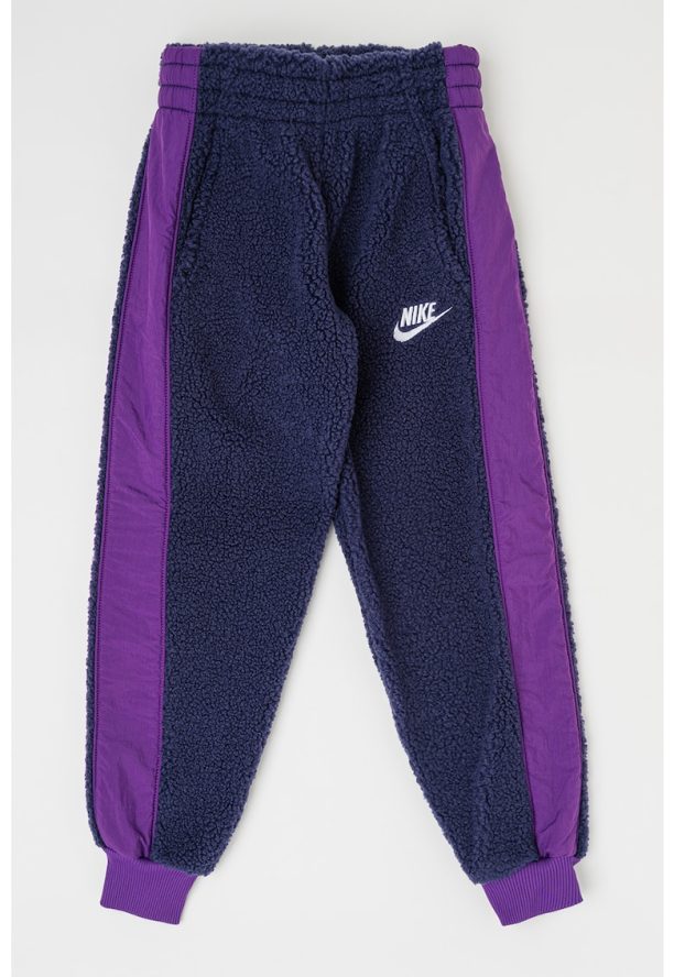 Плюшен спортен панталон Winterized Nike