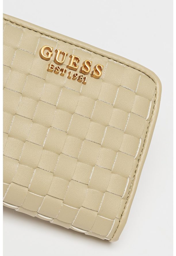 Портмоне Lisbet от еко кожа Guess