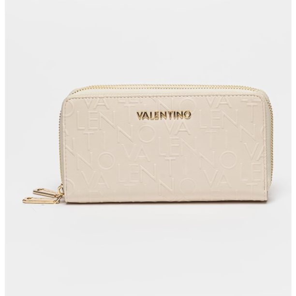 Портмоне Relax от еко кожа с лого Valentino Bags