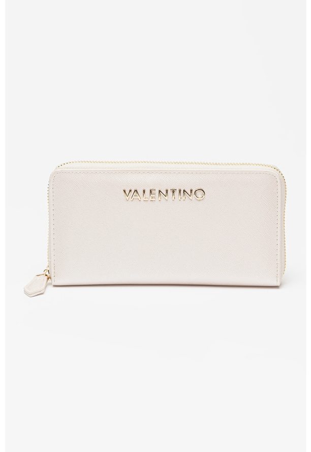 Портмоне от еко кожа с цип Valentino Bags