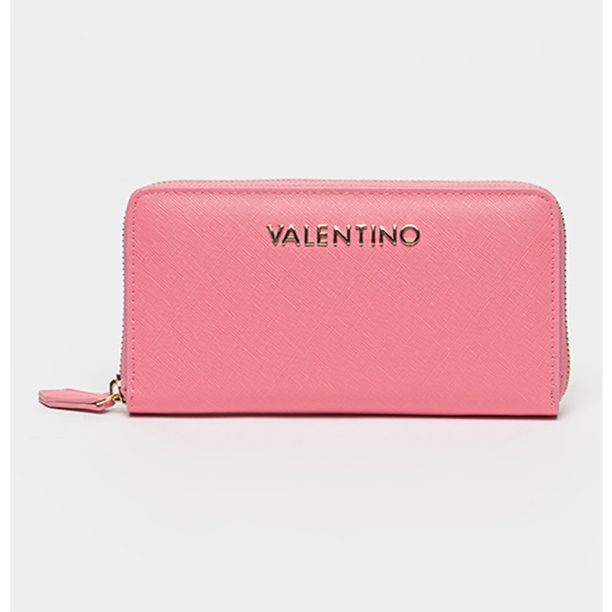 Портмоне от еко кожа с цип Valentino Bags