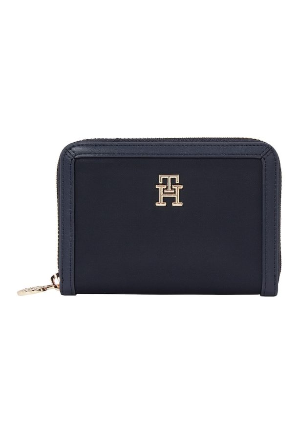 Портфейл Essentials с цип Tommy Hilfiger