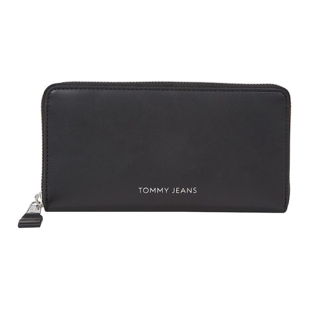 Портфейл от еко кожа Essential Must Tommy Jeans