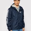 Преходно яке Helly Hansen за Мъже