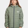 Преходно яке Quiksilver за Момчета